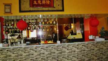 Shanloon Chinese Cuisine House food