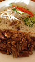 Pho Saigon Nhu food