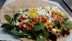 Freshii North Queen food