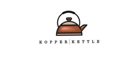 Kopper Kettle food