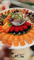 Mitsuki-sushi food