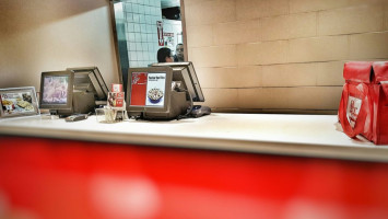 Kfc Dentro