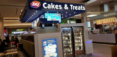 Dairy Queen (treat) food