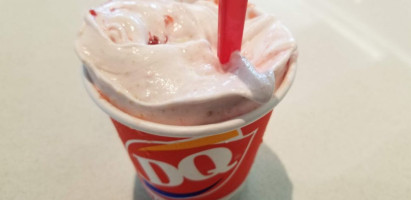 Dairy Queen (treat) food