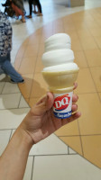 Dairy Queen Grill Chill food