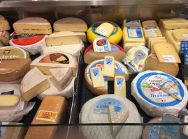 Fromagerie Des Nations food