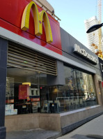 McDonald's (Yonge & Grenville) food