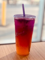 Chatime food