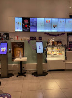 Chatime inside