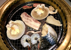 Matsuda Japanese Grill House(sheppard) food