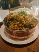 Swad Indian Kitchen food