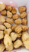 Kfc food