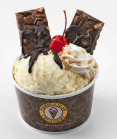 Marble Slab Creamery Poko Popcorn food