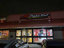 Pizza Hut North York menu