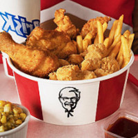 Kfc food