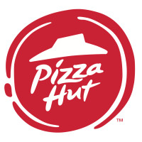 Pizza Hut Edmonton inside