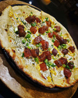 Zenshin Asian Nourriture