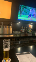 Monaghans Sports Pub And Grill inside