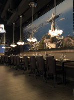 Touro Brazilian Steakhouse Vaughan food