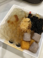 Blackball Taiwanese Dessert food