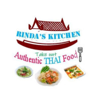 Rinda's Kitchen food