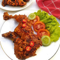 Indonesian's Flavour food