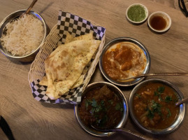 Beeryani Indian Bistro And food