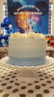 Happy Birthday Cakes food