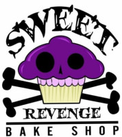 Sweet Revenge Bake Shop food