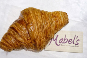 Mabel's Bakery Specialty Foods food