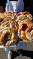 Weil's of Westdale Bakery & Pastry Shoppe food