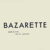 Bazarette food