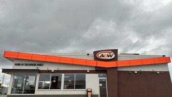 A&w food