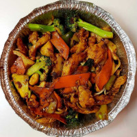 Manchu And Masala Fusion Indian Chinese Cuisine food