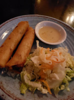 Restaurant Thang Long food