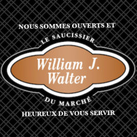 William J Walter outside