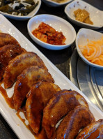 Dai Jang Kum food