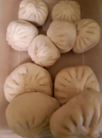 Take A Bao Zhèng Zōng Tiān Jīn Xiǎo Lóng Zhēng Bāo food