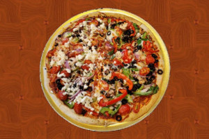 Madhouse Pizza Tsawwassen's Own Delicious, Fun Pizzaria Delta Bc food