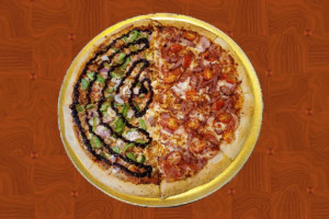 Madhouse Pizza Tsawwassen's Own Delicious, Fun Pizzaria Delta Bc food
