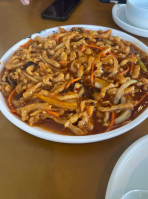 Papa Shunde Chinese Restaurant food