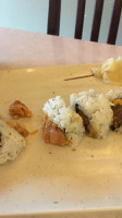 Kasumi Sushi inside