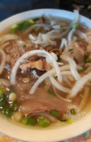 Pho Huong Viet Noodle House food