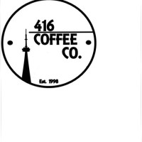 416 Coffee Co. Roasting Facility food