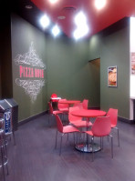 Pizza Nova food