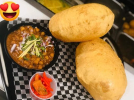 Towne Chef Indian Fusion food