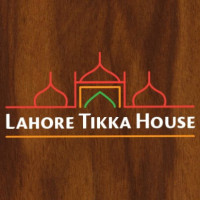 Lahore Tikka inside