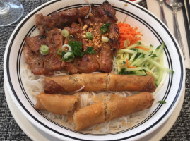 Toa Vietnamese Cuisine food