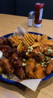 John Max Sports Wings Dougall Ave. food