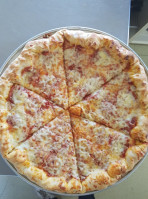 Pirate's Pizza Of Beaverton food